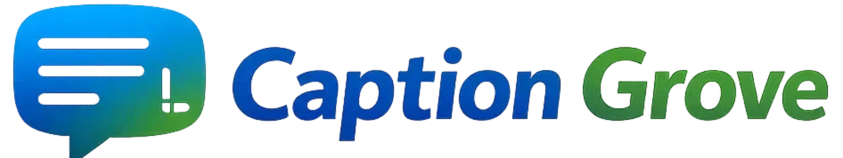 captiongrove.com